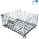 Mesh Pallet 1175x1000x500